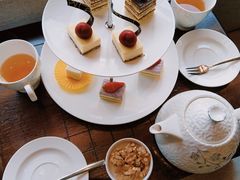 -三宝大饭店-中和艺素餐厅(浦上金山正祥广场店)