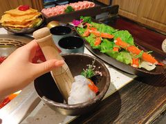 -火鳳祥美蛙牛肉自助(青悦城店)