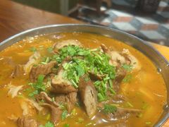 -飨府.老淮面馆.自营(清河路店)