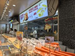 -彭记口口香(太仓万达广场店)