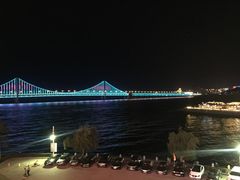-川旺角川粤融合菜•海景餐厅(星海广场店)