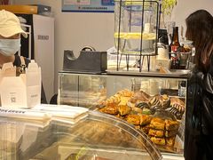 -DRUNK BAKER(上海陕康里店)