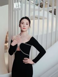 -周生生Chow Sang Sang(苏州美罗高新店)