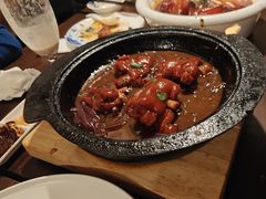 -同庆楼(金宝汇店)