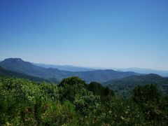 -照金香山旅游景区