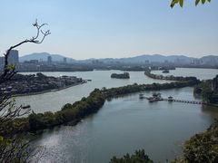 -星湖旅游景区七星岩