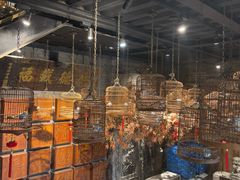 -京味斋·北京烤鸭(北京南站洋桥店)