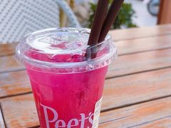 -Peet's Coffee皮爷咖啡(大学路店)