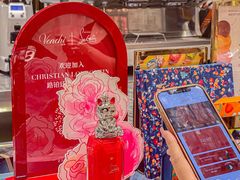 -VENCHI 闻绮(广州太古汇店)