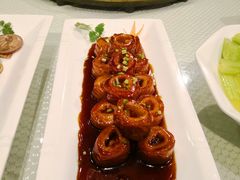 -颜家菜·鲁菜世家(大明湖店)