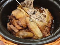 -老西门·常州菜(新区店)