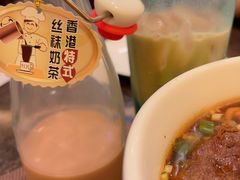 -中国厨房/台湾牛肉面