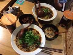 -厝内小眷村(天河南一路店)