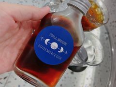 -FULL MOON满月咖啡