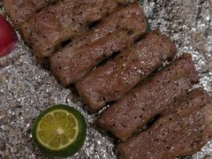 -江户家·日本料理·铁板烧(汉江东路店)