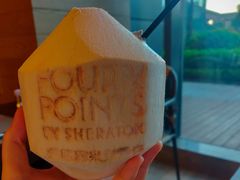 -步步高福朋喜来登·宜客乐西餐厅