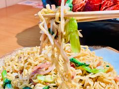 -三太子地摊烧烤·小龙虾(北蔡店)