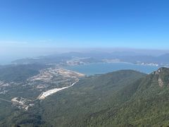-七娘山