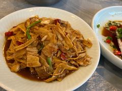 -阿杰臻选海鲜饭店(普陀山店)