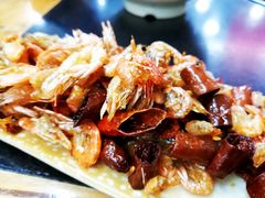 -王朝花椒鱼(杉板桥南一路店)