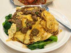 -華歡冰室-WahFoon(吉大店)