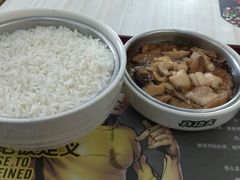 -真功夫(大德路店)