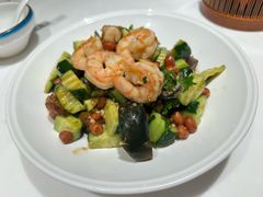 -鲜得莱渔港·小平岛海胆馆(七贤岭店)