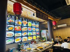 -王家厨房(新华路店)