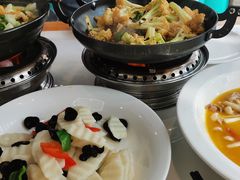 -小秦淮·南京土菜(新亭西路店)