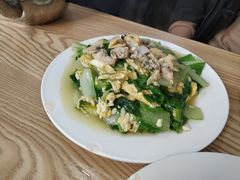 -九龙餐厅(大沽路店)