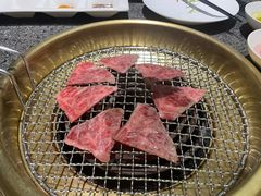 -NIUAN牛庵·日式和牛烧肉(恒隆店)