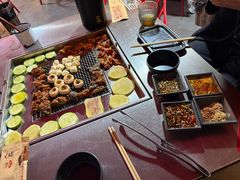 -塘屋烧烤·云南火塘烧烤品牌(春城慧谷旗舰店)