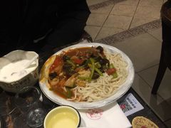 -北疆饭店(苏宁广场店)