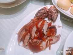 -全聚德烤鸭店(和平路店)