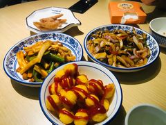 -兔爸私家小厨(新北万达店)