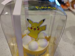 -好利来(朝外店)