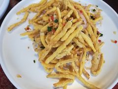 -客汀家宴·客家烟火 四季食材(集美店)