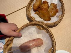 -好人民间小吃·番茄鱼酸菜鱼(木渎悠方店)