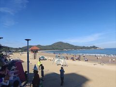 -青澳湾北回归线广场