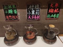 -正清和·推拿养生(黑石礁中心店)