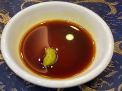 -祈胜邨•顺德鱼生•顺德菜(容桂店)
