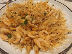 -狮王府淮扬菜(百家湖1912店)