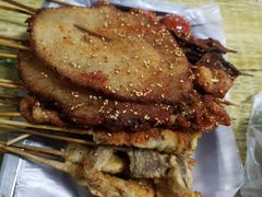 -夫妻串店(和睦路店)