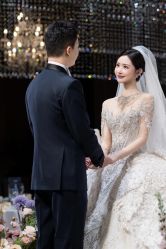 -蜜柚映画婚纱摄影(双井店)