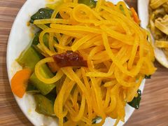 小菜-有礼有面(知春路店)