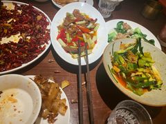 -成都娃娃花园餐厅 (南艺旗舰店)