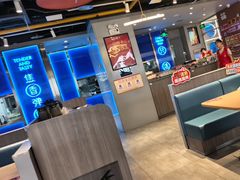 -鱼酷活鱼烤鱼(沈阳大悦城店)