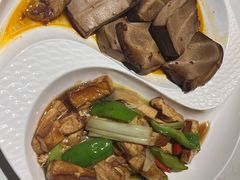 -鲁城往事(游客中心店)