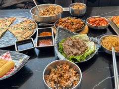 -HONGA HONGA雄家(曹路店)