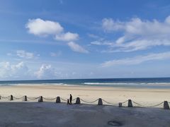 -北海银滩一号国际会议中心酒店